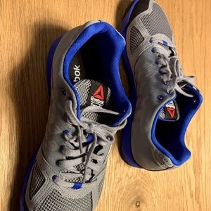 Reebok Nano 2 Men Grey